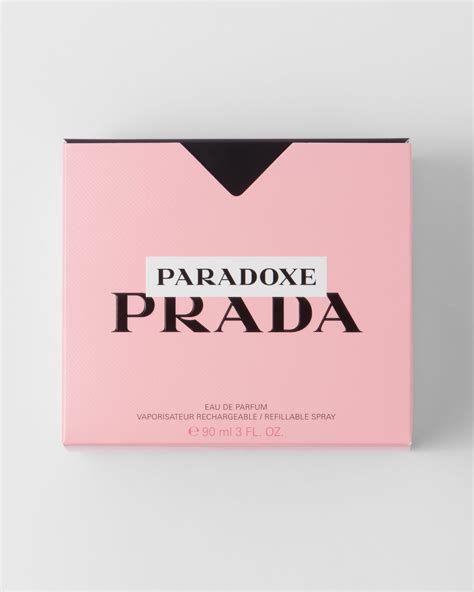 prada ingredients|prada paradoxe fragrance.